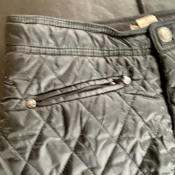 Ascend Warm Quilted Fall/Winter Mini - Picture 6 of 9